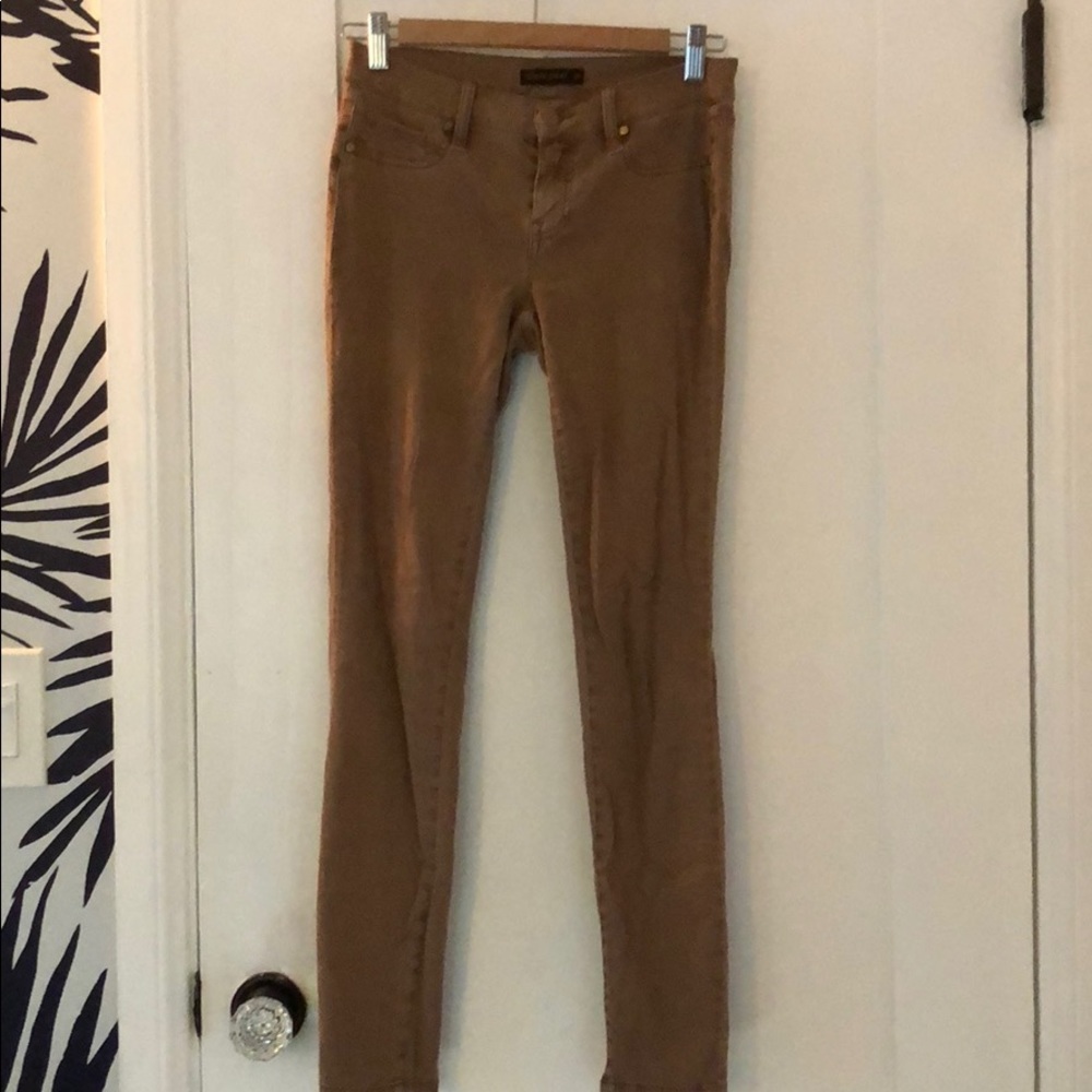 Genetic denim soft jeans. Size 25.